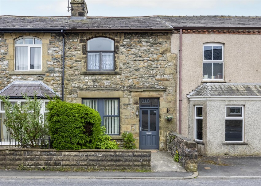 Images for 1 Lytham Terrace, Ingleton