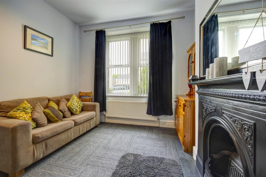 Images for 1 Lytham Terrace, Ingleton