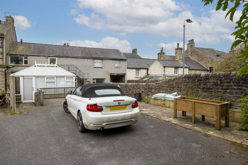 Images for 30a Main Street, Bentham