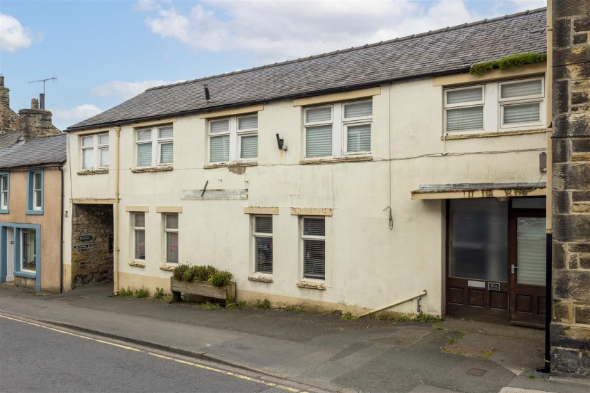 Images for 30a Main Street, Bentham
