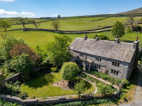 View Full Details for The Shaws, Selside, Settle