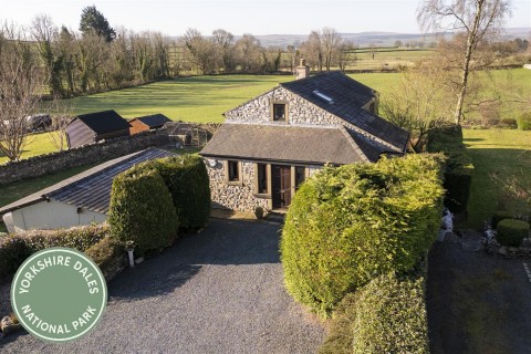 View Full Details for Burnmoor, Austwick