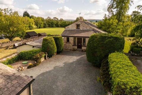 View Full Details for Burnmoor, Austwick