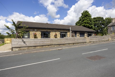 View Full Details for Fellcroft ,16 Main Street, Ingleton
