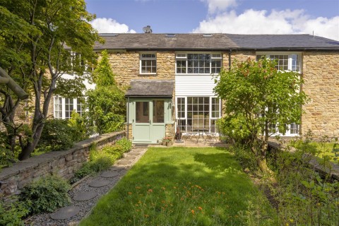 View Full Details for 3 Greta Heath, Burton In Lonsdale