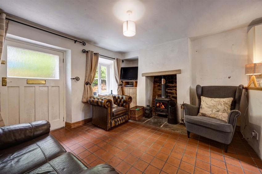 Images for Duck Cottage, Mill Lane, Lower Bentham.