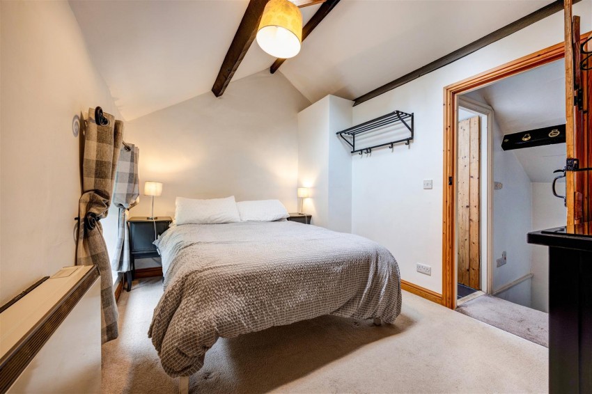 Images for Duck Cottage, Mill Lane, Lower Bentham.