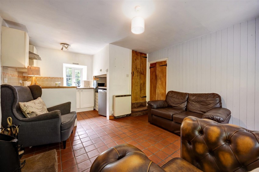 Images for Duck Cottage, Mill Lane, Lower Bentham.