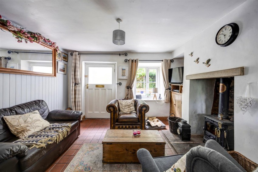 Images for Duck Cottage, Mill Lane, Lower Bentham.