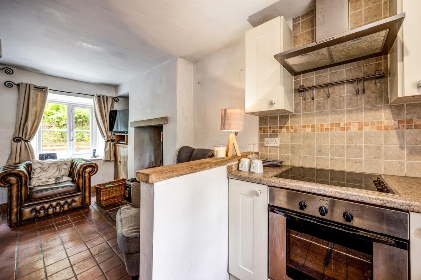 Images for Duck Cottage, Mill Lane, Lower Bentham.