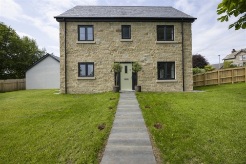 View Full Details for 1 Bluebell Bank, High Bentham