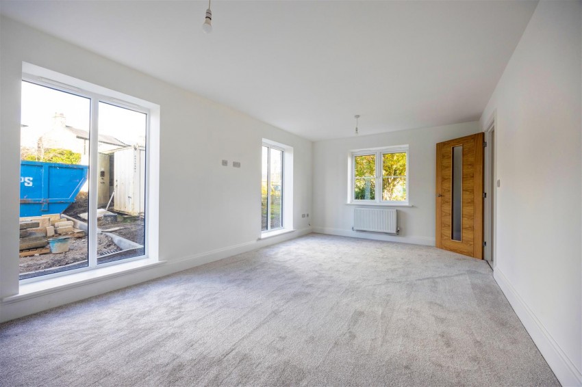 Images for 1 Bluebell Bank, High Bentham