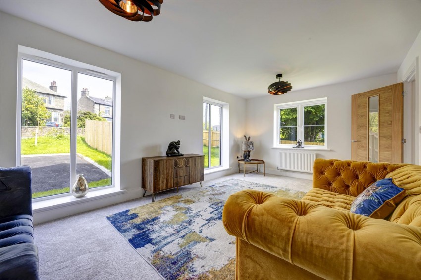 Images for 1 Bluebell Bank, High Bentham