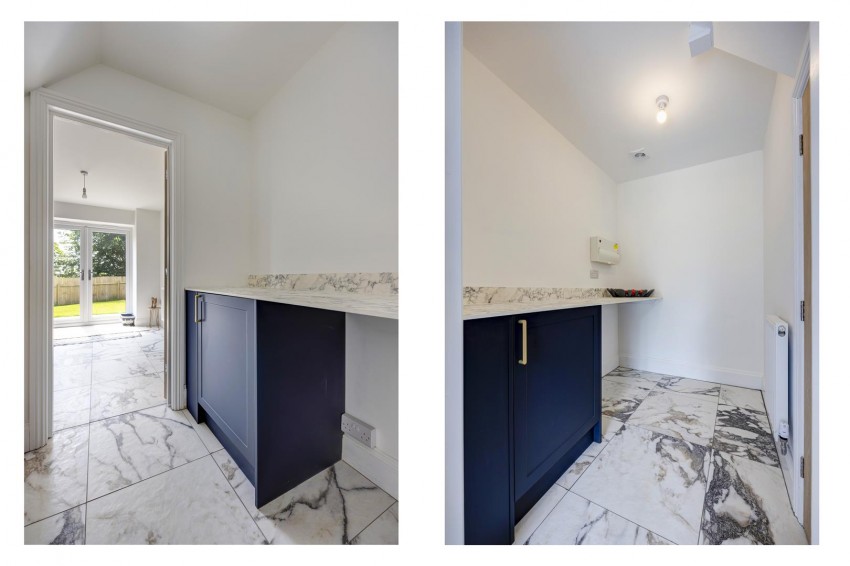 Images for 1 Bluebell Bank, High Bentham
