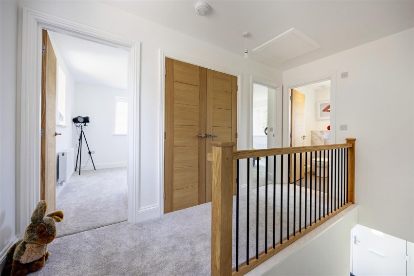 Images for 1 Bluebell Bank, High Bentham