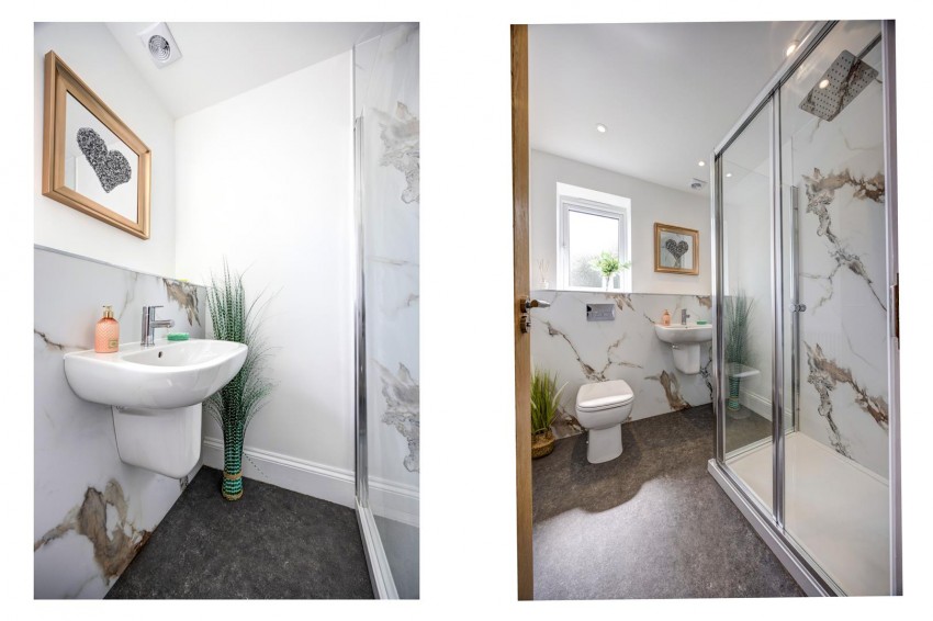 Images for 1 Bluebell Bank, High Bentham