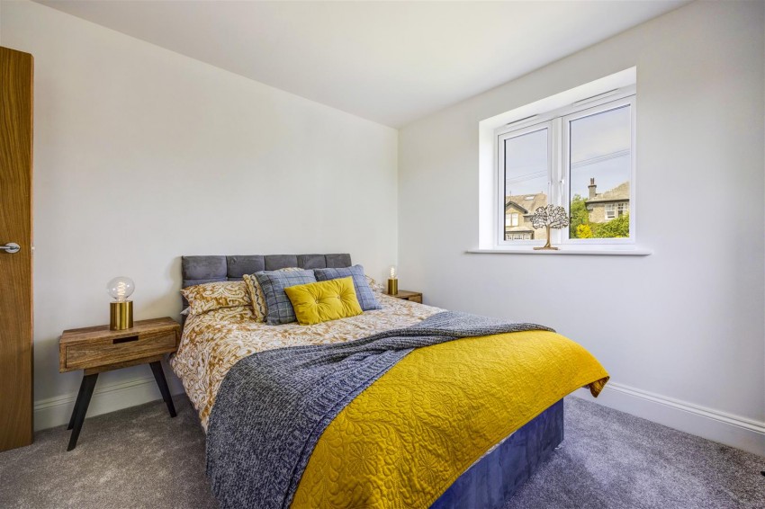 Images for 1 Bluebell Bank, High Bentham
