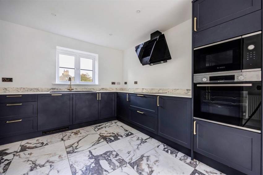 Images for 1 Bluebell Bank, High Bentham