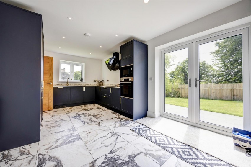 Images for 1 Bluebell Bank, High Bentham