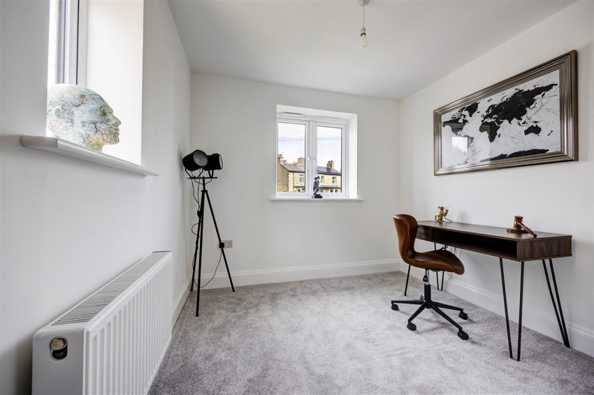 Images for 1 Bluebell Bank, High Bentham