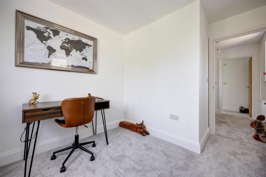 Images for 1 Bluebell Bank, High Bentham