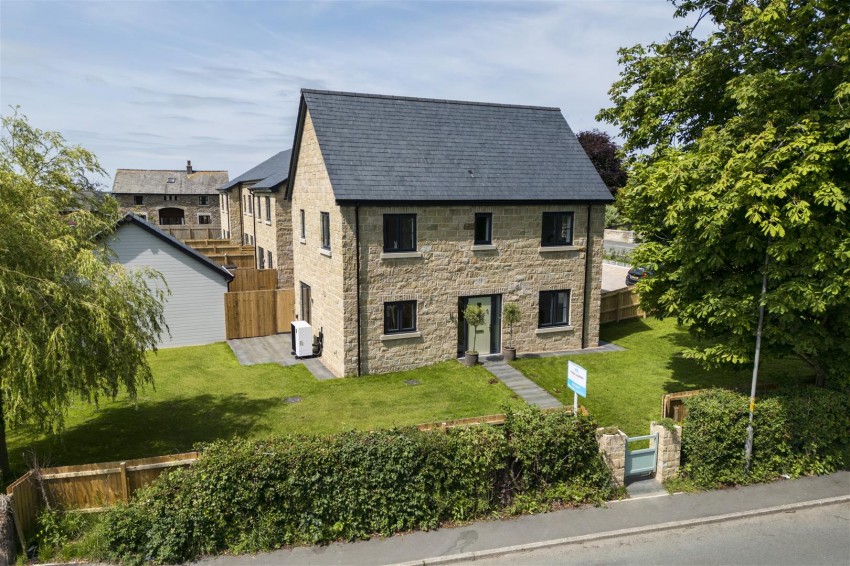 Images for 1 Bluebell Bank, High Bentham