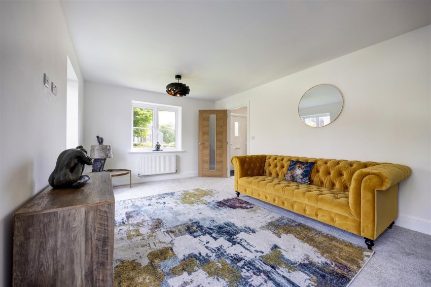 Images for 1 Bluebell Bank, High Bentham
