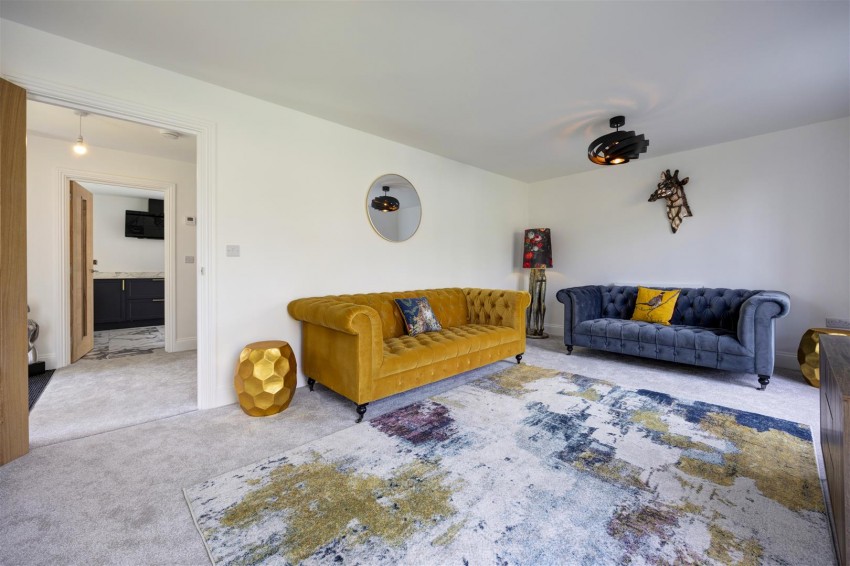Images for 1 Bluebell Bank, High Bentham