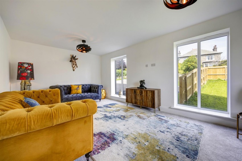Images for 1 Bluebell Bank, High Bentham