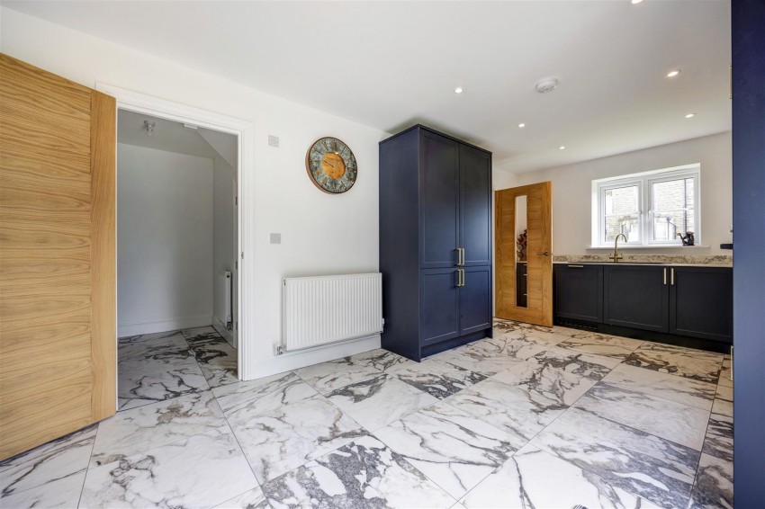 Images for 1 Bluebell Bank, High Bentham