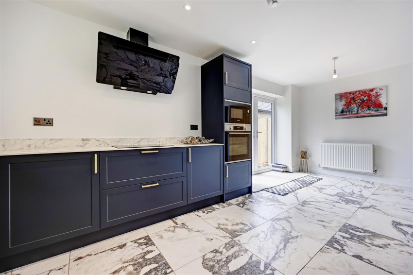 Images for 1 Bluebell Bank, High Bentham