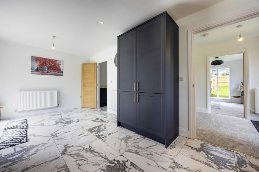 Images for 1 Bluebell Bank, High Bentham