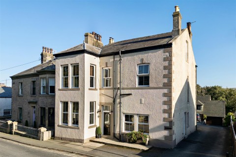 View Full Details for Beech House, Bentham