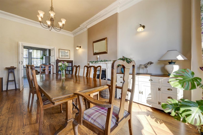Images for Beech House, Bentham