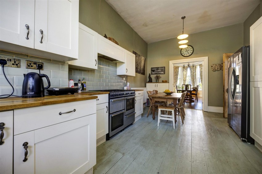 Images for Beech House, Bentham