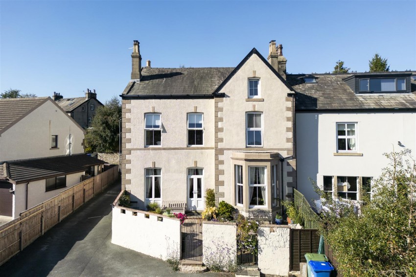 Images for Beech House, Bentham