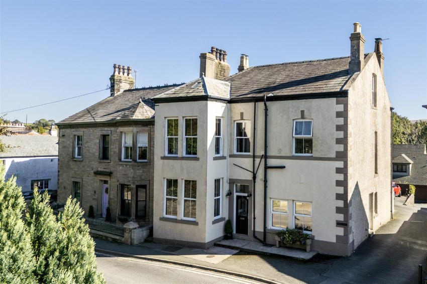 Images for Beech House, Bentham