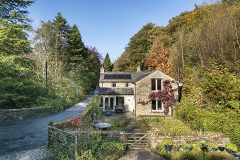 View Full Details for Mill Bridge Barn, Tatham