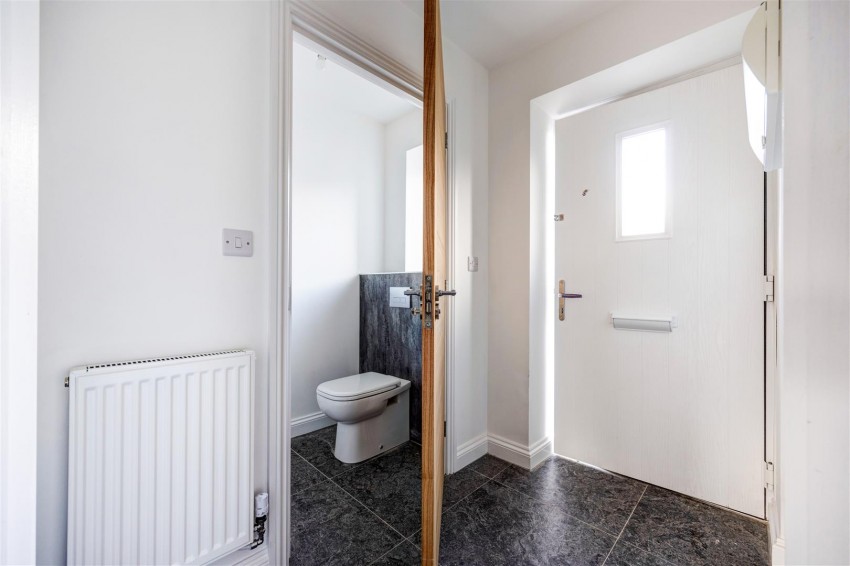 Images for 4 Bluebell Bank, High Bentham