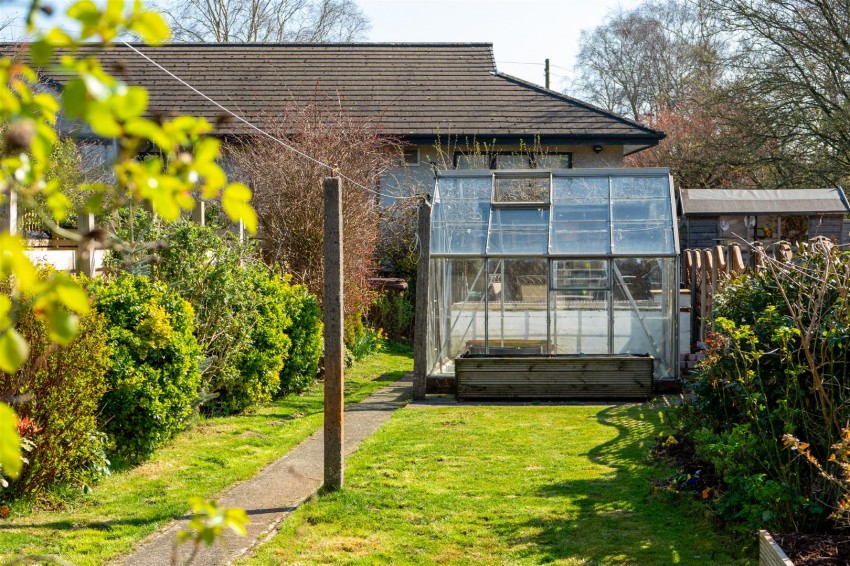 Images for 16 Goodenber Road, High Bentham