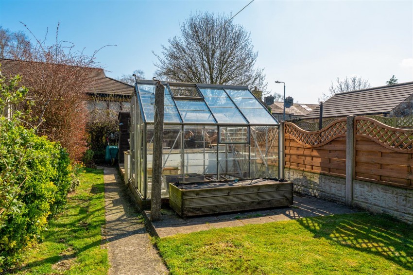 Images for 16 Goodenber Road, High Bentham