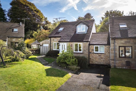 View Full Details for 16 Manor Close, Burton In Lonsdale