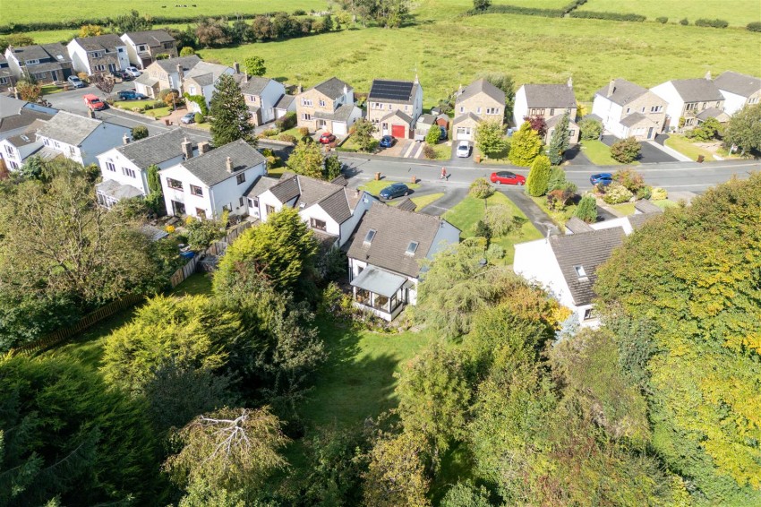 Images for 16 Manor Close, Burton In Lonsdale