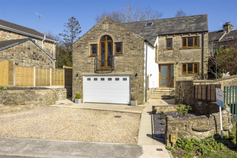 View Full Details for 2 Greenfoot Lane, Lower Bentham