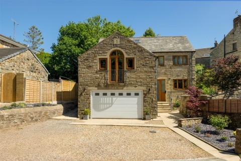 View Full Details for Greenfoot Lane, Low Bentham, Lancaster, North Yorkshire