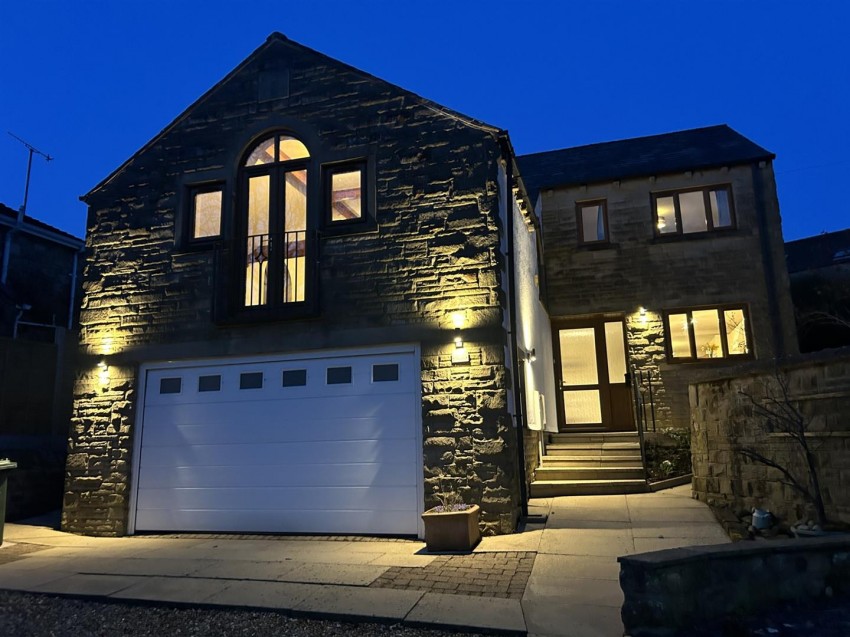 Images for 2 Greenfoot Lane, Lower Bentham