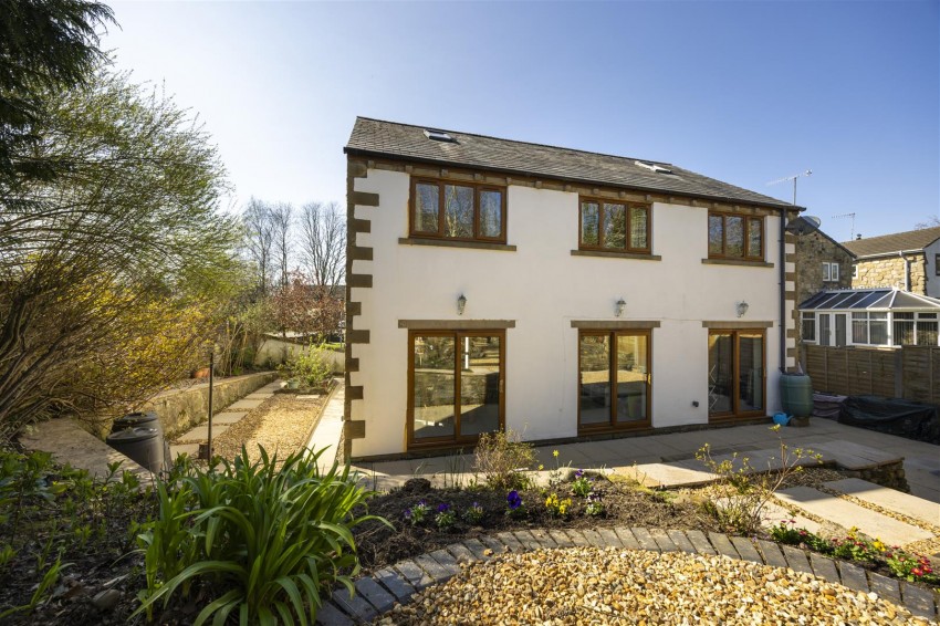 Images for 2 Greenfoot Lane, Lower Bentham