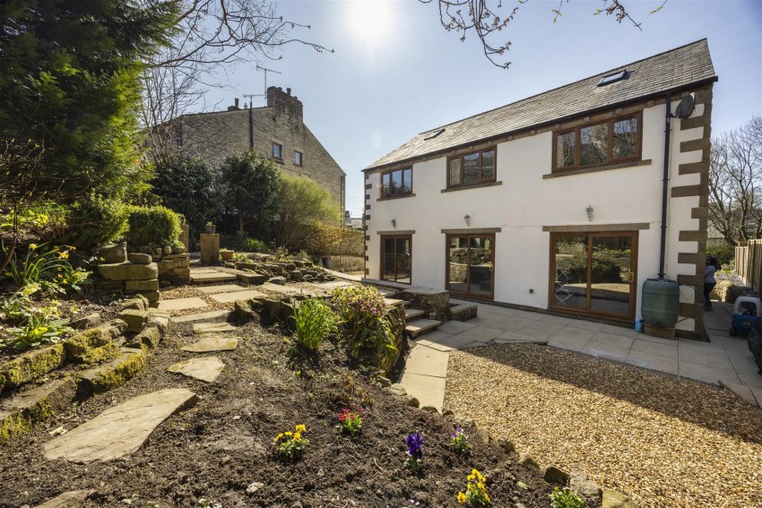 Images for 2 Greenfoot Lane, Lower Bentham