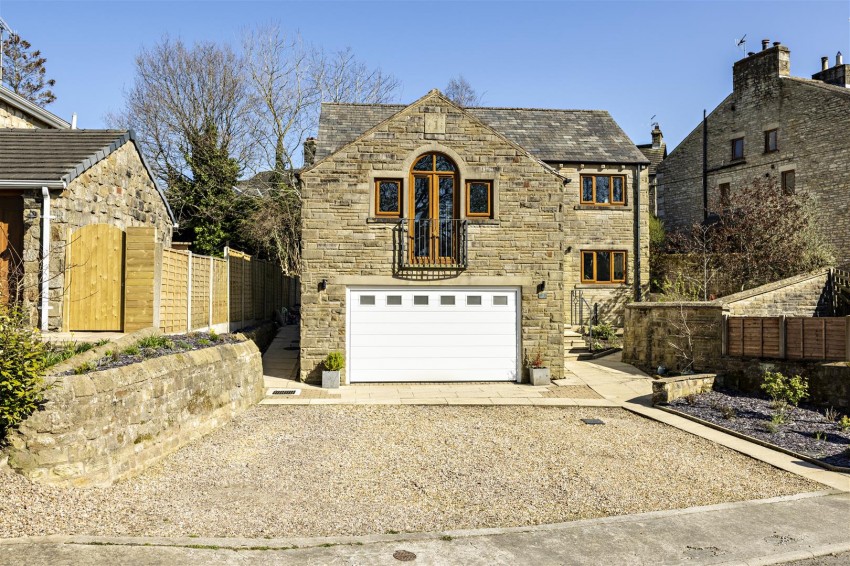 Images for 2 Greenfoot Lane, Lower Bentham