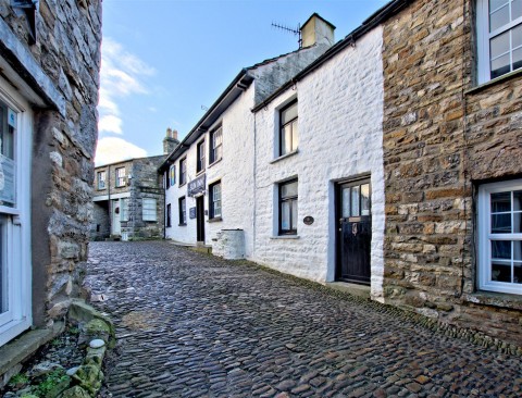 View Full Details for Sunnyside, Dent